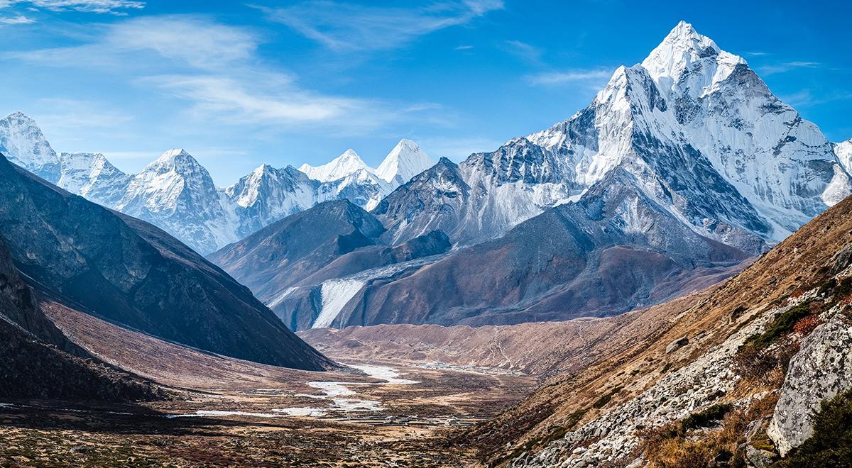 Alex Txikon chce zimą zdobyć K2. "To będzie himalaizm o wymiarze naukowym"