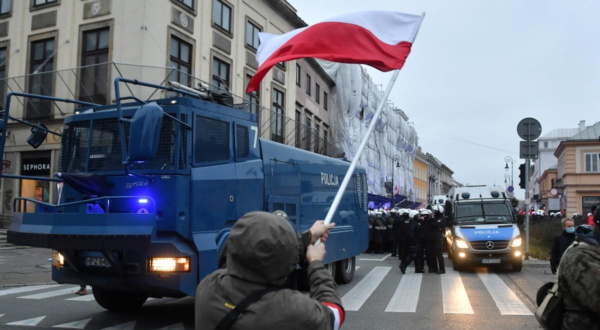 wPolityce.pl: PiS powoła komisję do wyjaśnienia kontrowersji wokół Marszu Niepodległości