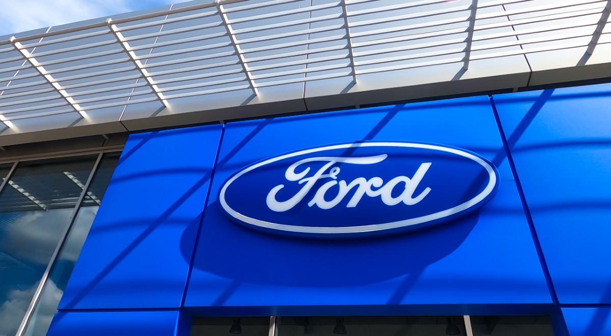 Ford zawiesza działalność w Rosji. Ze skutkiem natychmiastowym