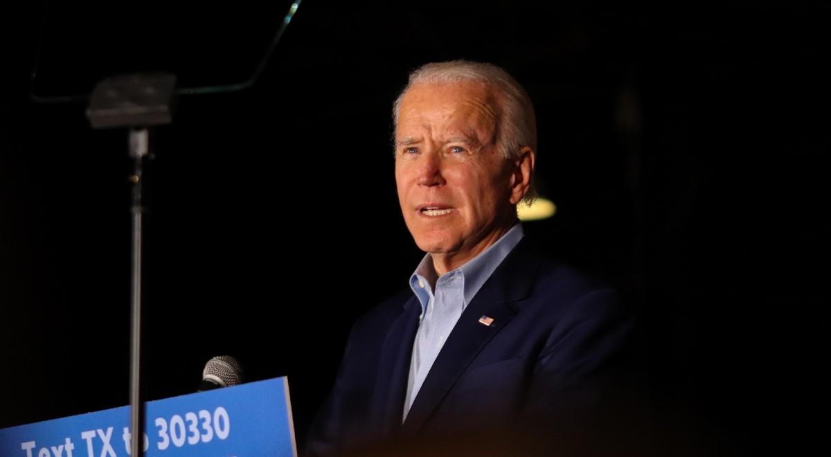 Joe Biden weźmie udział w zdalnym szczycie G7. Rozmowy będą dotyczyć Ukrainy
