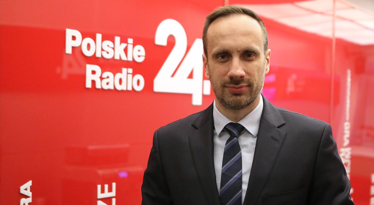 Janusz Kowalski: dekoncentracja mediów pomoże przywrócić ich pluralizm