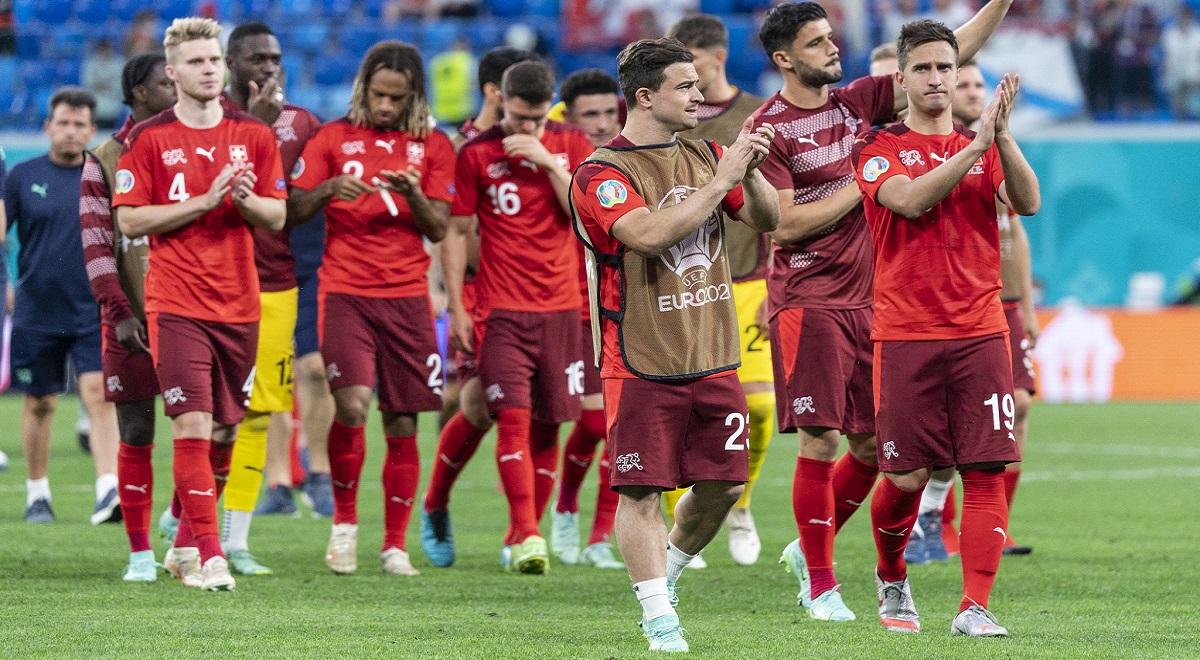 MŚ Katar 2022: gwiazdy Premier League postraszą "Canarinhos"? Szwajcaria podała skład na mundial