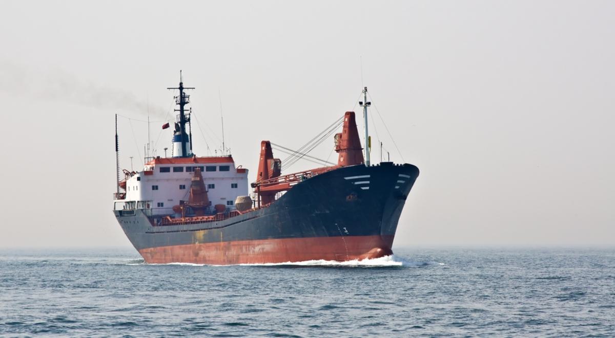 Afryka: piraci zaatakowali grecki tankowiec. Wzięli czterech zakładników