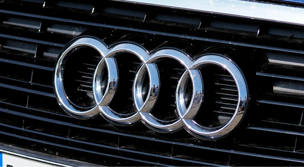 Afera "dieselgate" w Niemczech. Były szef Audi Rupert Stadler oskarżony