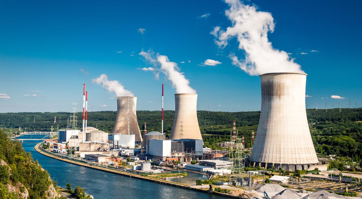 Polski miks energetyczny z atomem, ale bez wiatraków?