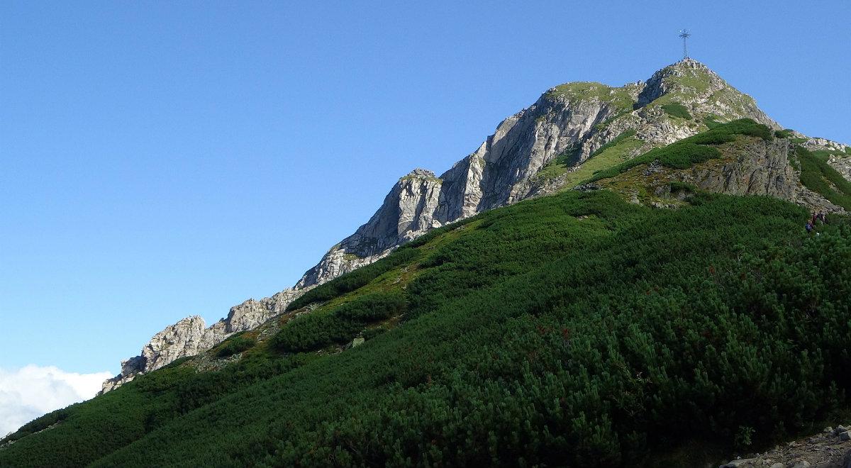 Tatrzański Park Narodowy: od 4 maja otwarte wszystkie szlaki z zachowaniem zasad bezpieczeństwa