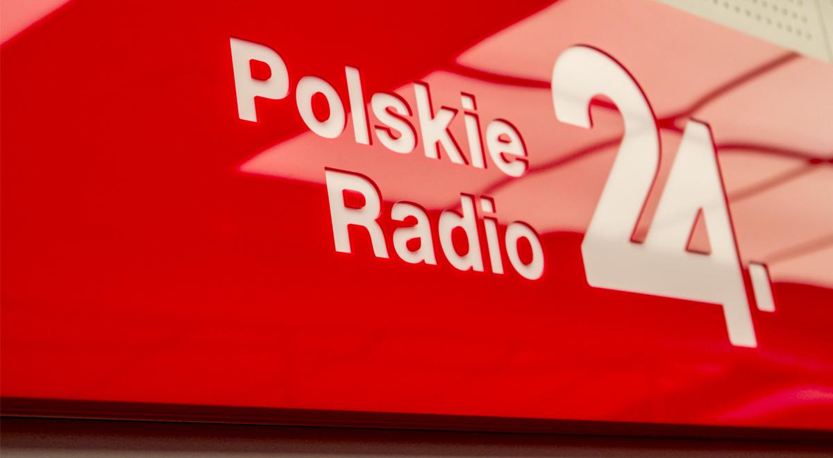 Polskie Radio 24 zwiększa zasięg. Nowy nadajnik