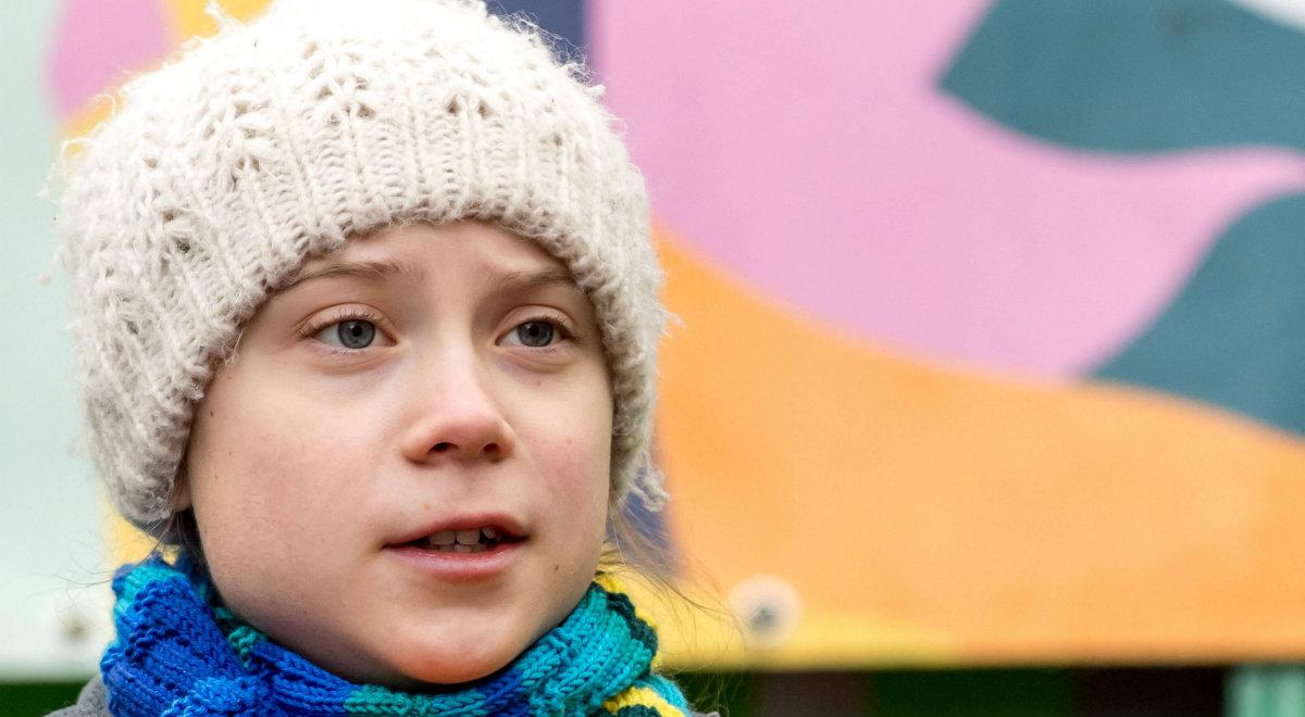 Greta Thunberg zawiesza piątkowe strajki szkolne. Powodem koronawirus