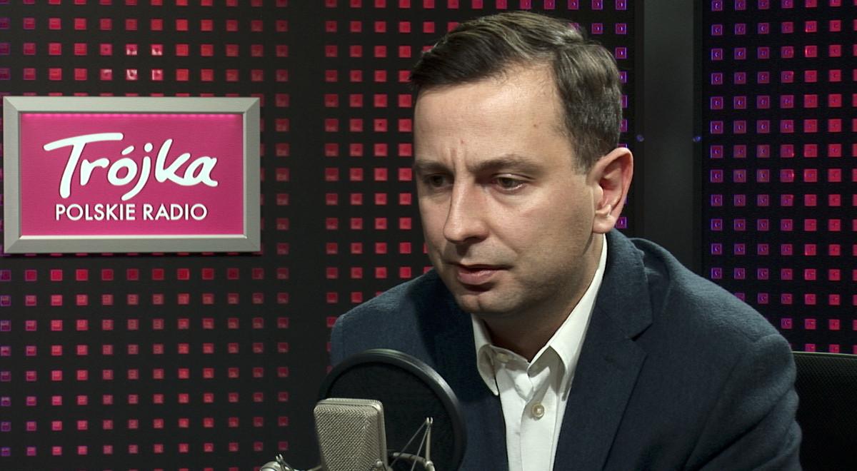 Zabójstwo prezydenta Gdańska. Władysław Kosiniak-Kamysz: nie wierzę w pojednanie