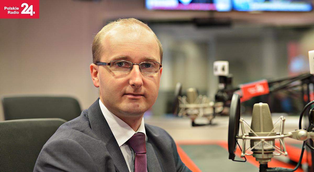 Dr Marcin Kędzierski: Unia Europejska od 10 lat jest w kryzysie