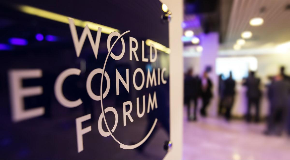 Zimowe spotkanie odwołane. Pandemia pokrzyżowała plany organizatorom forum w Davos