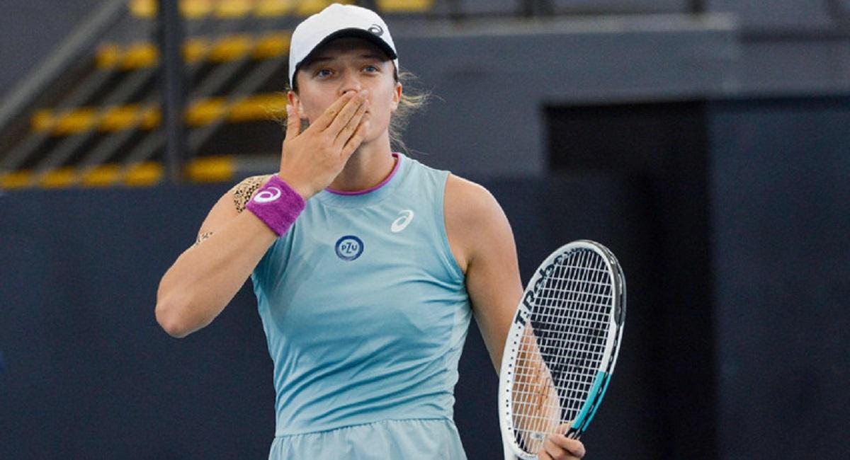 WTA Miami: Iga Świątek - Barbora Krejcikova. Polka rozpoczyna kolejny bój