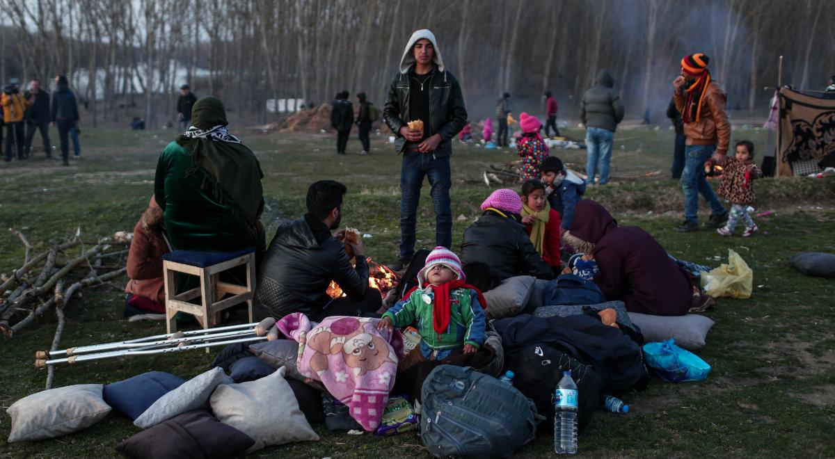 "Nowy sposób ochrony". Węgry zawieszają przyjmowanie imigrantów do stref tranzytowych
