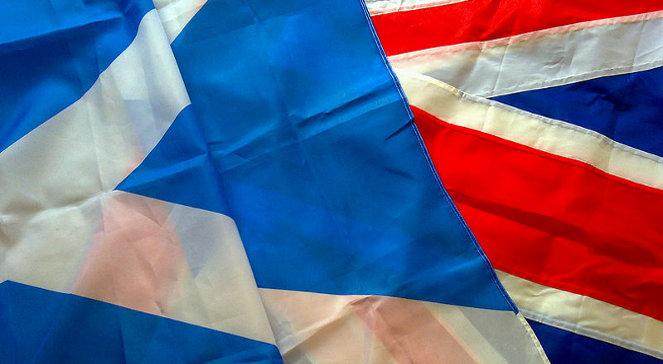 Niepodległość Szkocji może oznaczać katastrofę dla jej gospodarki. Oraz dla Unii