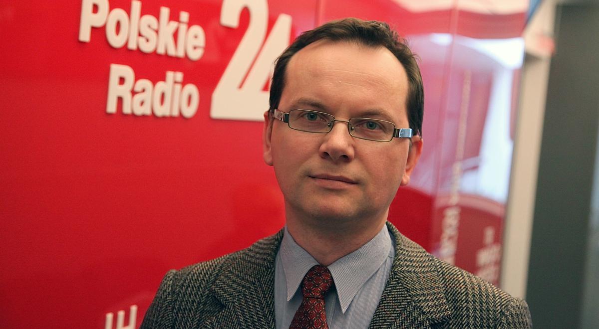 "Wariant postradziecki". Prof. Zaleśny o propozycji Gowina