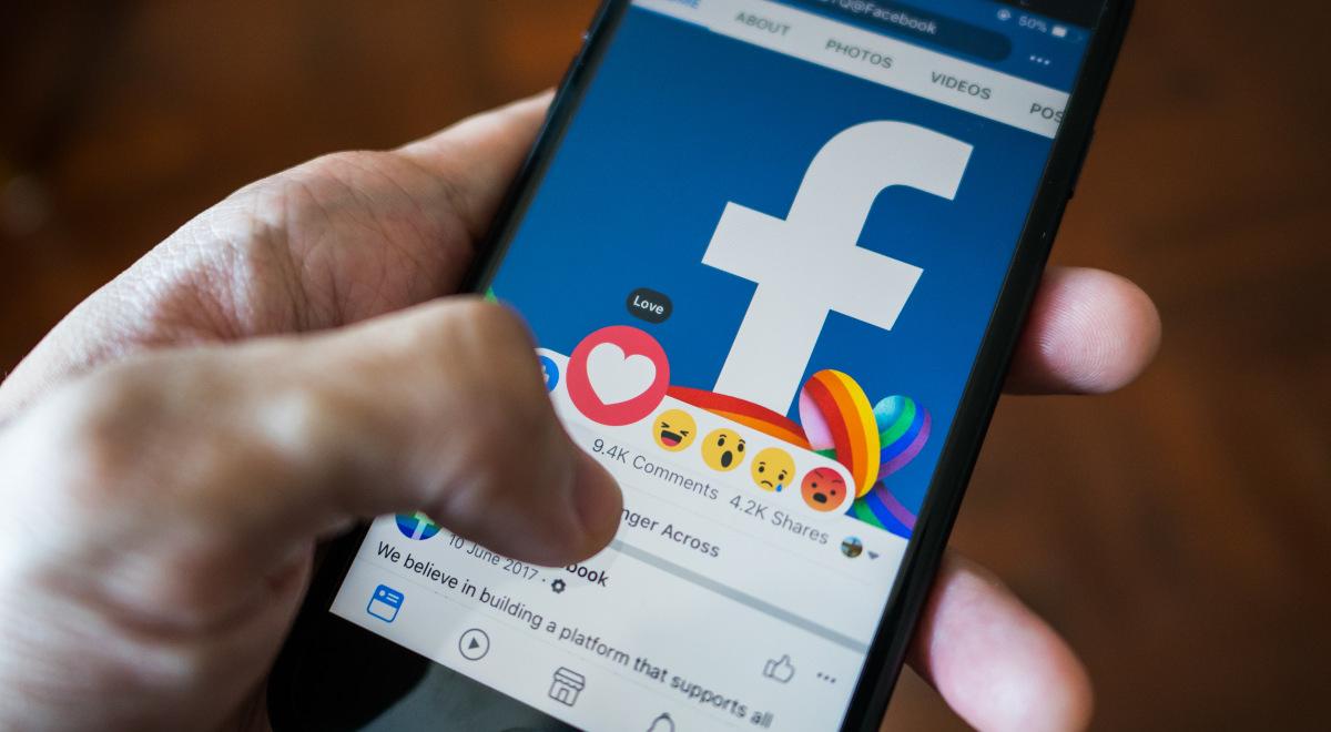 Niemcy chcą zostrzenia restrykcji wobec Facebooka. "Pilnie potrzebujemy silnej i skutecznej regulacji" 