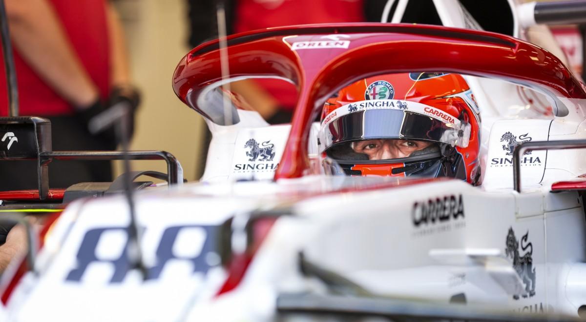 Robert Kubica zostaje w F1 i celuje w 24h Le Mans. "Będę chciał dokończyć pewne tematy" [WYWIAD]