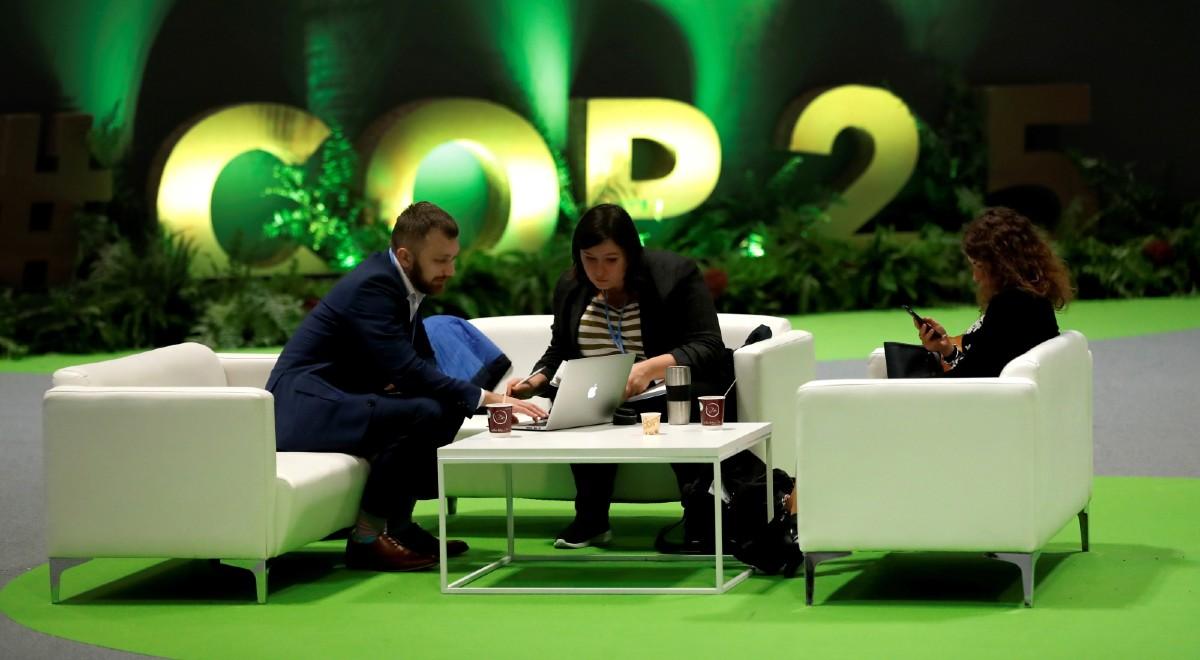 Rozpoczyna się drugi tydzień negocjacji na COP25 w Madrycie