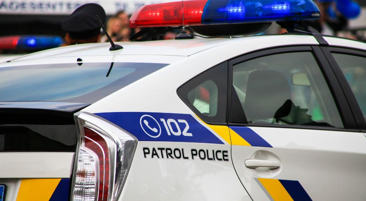 Polak ścigany przez Interpol złapany na Ukrainie. Wpadł podczas próby ucieczki