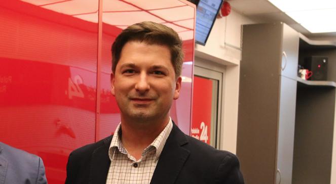 Sylwester Tułajew (PiS): prezydent Lublina chce oszukać wyborców