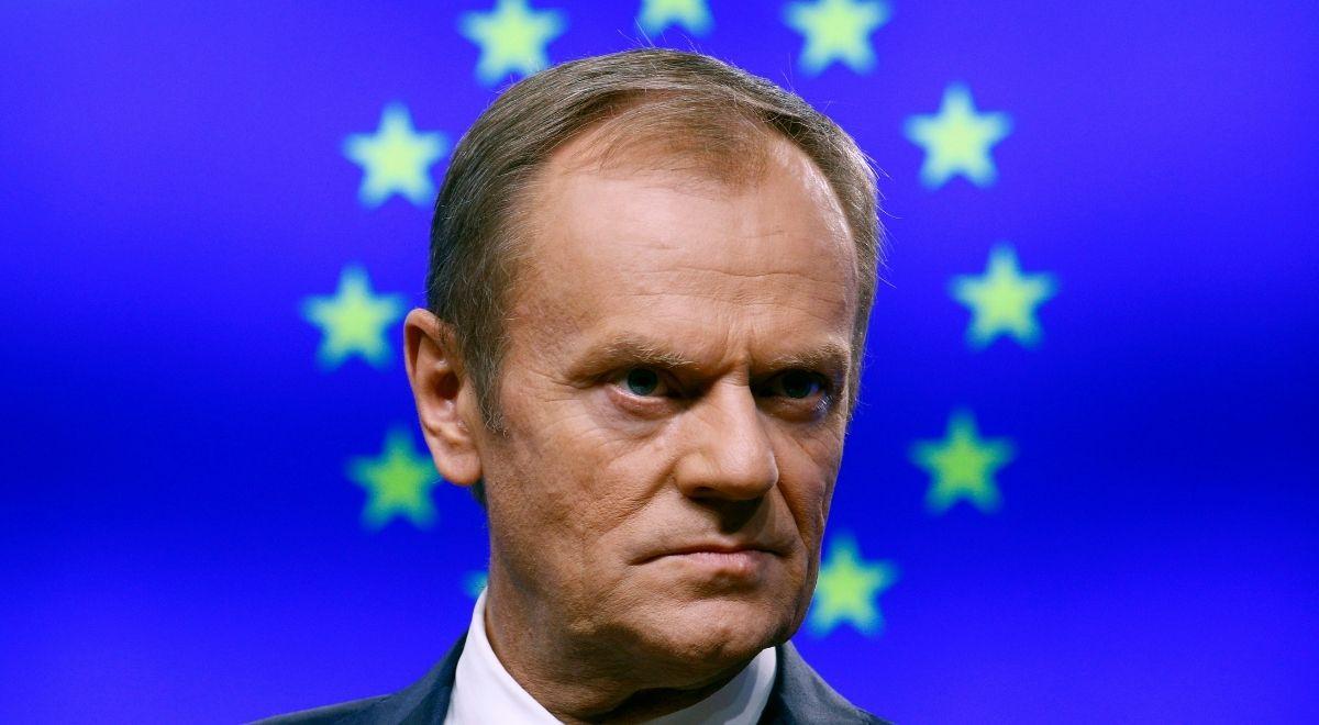Czy Tusk działa w interesie Niemiec? Polacy mocno podzieleni