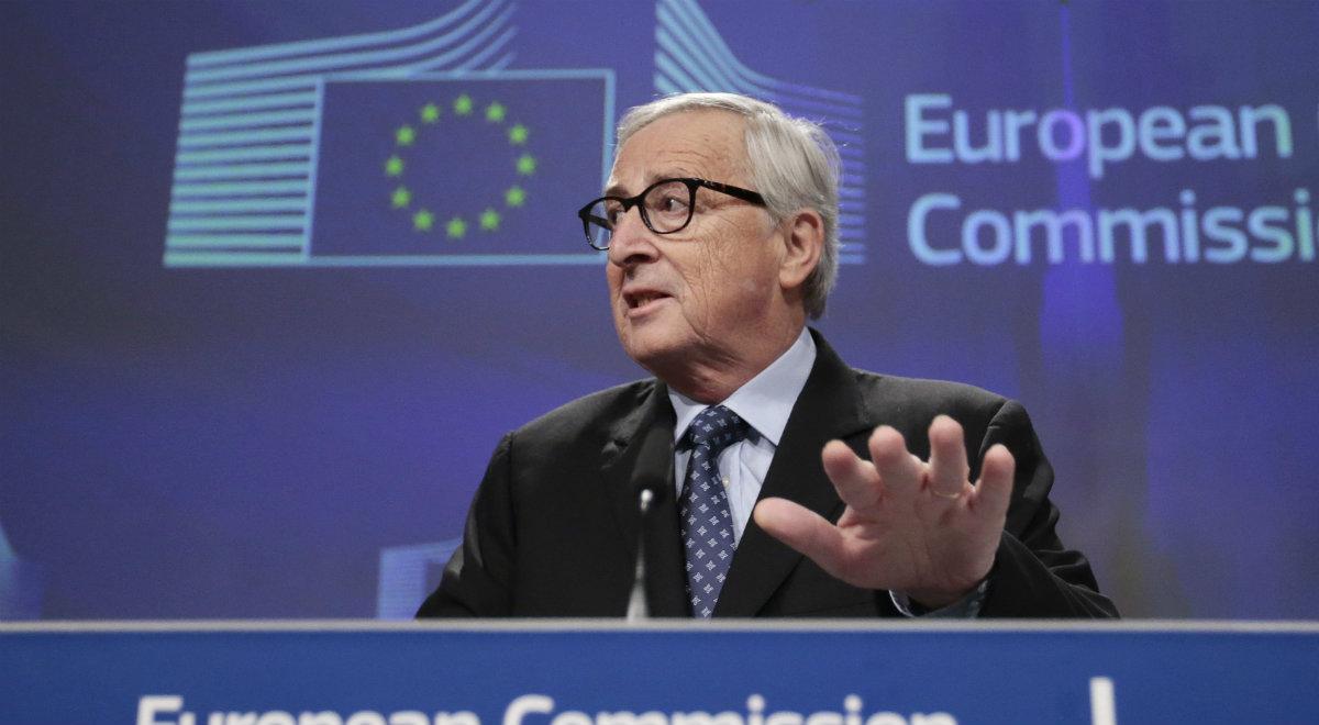 Koniec kadencji KE z Jeanem-Claude'm Junckerem na czele. Jaka była?