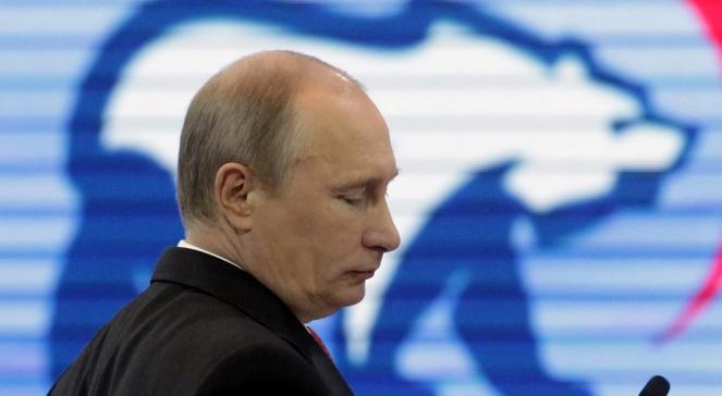 Moskwa ubierze się na biało: przeciw Putinowi