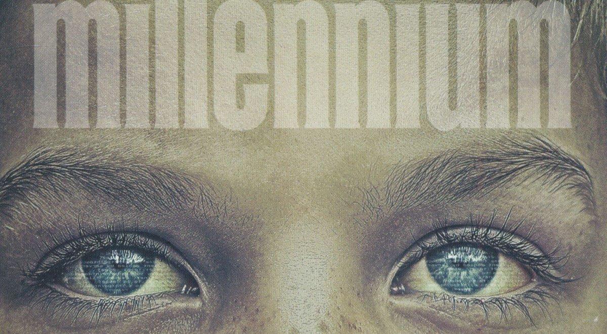 Sztokholmskie wydawnictwo: będą kolejne książki z cyklu "Millennium"