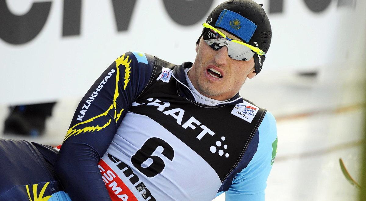 Skandal na narciarskich MŚ w Seefeld. Prokuratura: zatrzymanym sportowcom grozi do trzech lat więzienia 