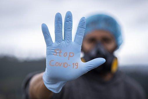 Unia Europejska wspiera walkę z pandemią koronawirusa