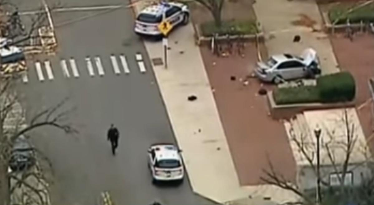 USA: Państwo Islamskie przyznaje się do ataku nożownika w kampusie w Ohio