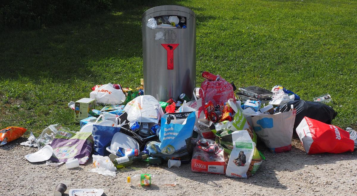 Jak segregować odpady? Rozmowa z wiceministrem środowiska