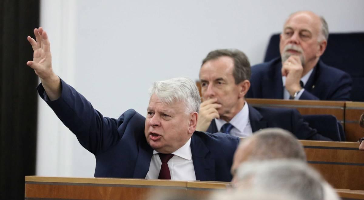 Andrzej Stankiewicz: te wybory były nie do wygrania dla PO