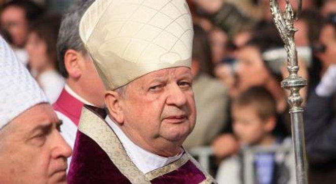 Kard. Dziwisz o uznaniu cudu Jana Pawła II: to potwierdzenie jego świętości