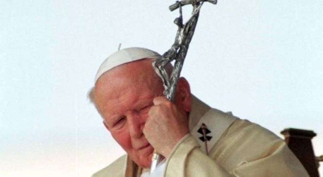 XIII Dzień Papieski przypomni o naukach Jana Pawła II