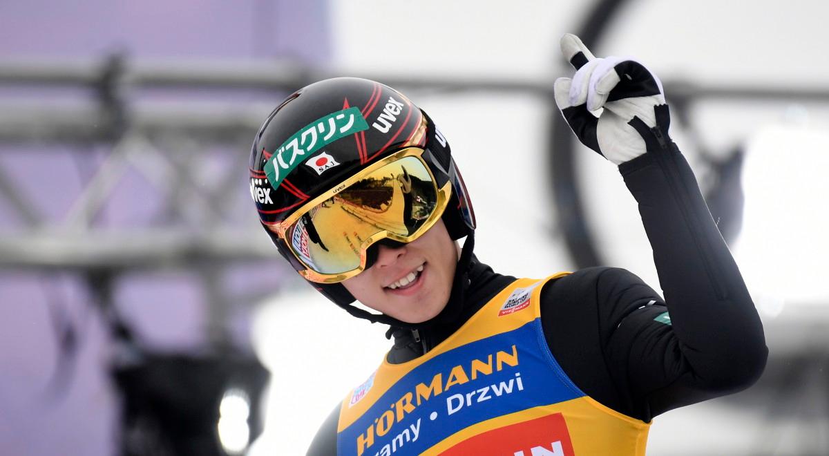 Turniej Czterech Skoczni: Ryoyu Kobayashi poza zasięgiem na Bergisel w Innsbrucku. Piąte miejsce Kamila Stocha