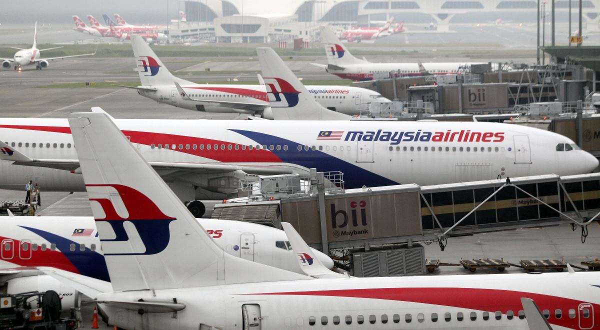 Holandia: prawnicy krewnych ofiar lotu Malaysia Airlines zastraszani przez Rosję