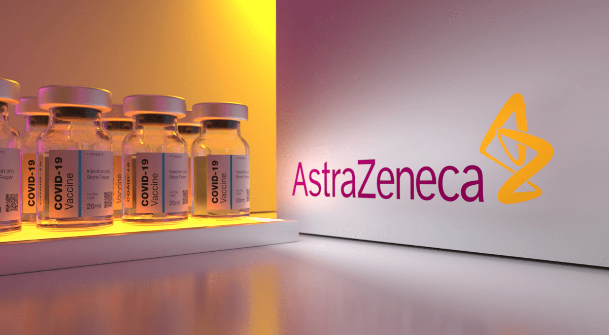 Szczepionka AstraZeneca a powikłania. Producent zbada wszystkie przypadki zakrzepów