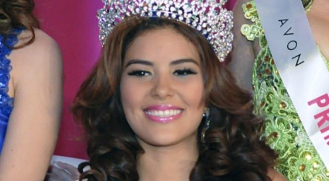 Zaginęła Miss Hondurasu Maria Jose Alvarado. Przed samym konkursem Miss World