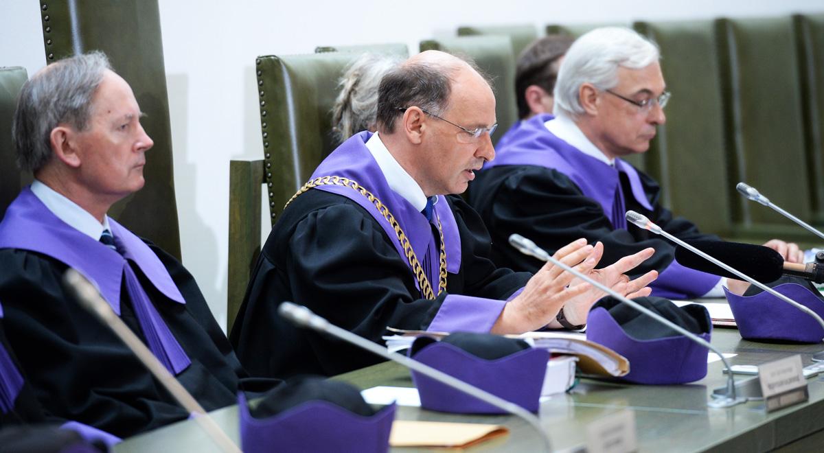 „Decyzja SN to salwa w wojnie między sędziami a władzą”
