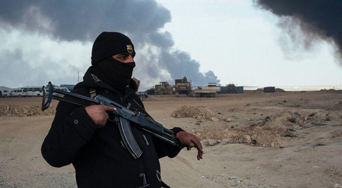 Cywile, dziennikarze, żołnierze. Na przestrzeni lat ISIS porwało tysiące ludzi