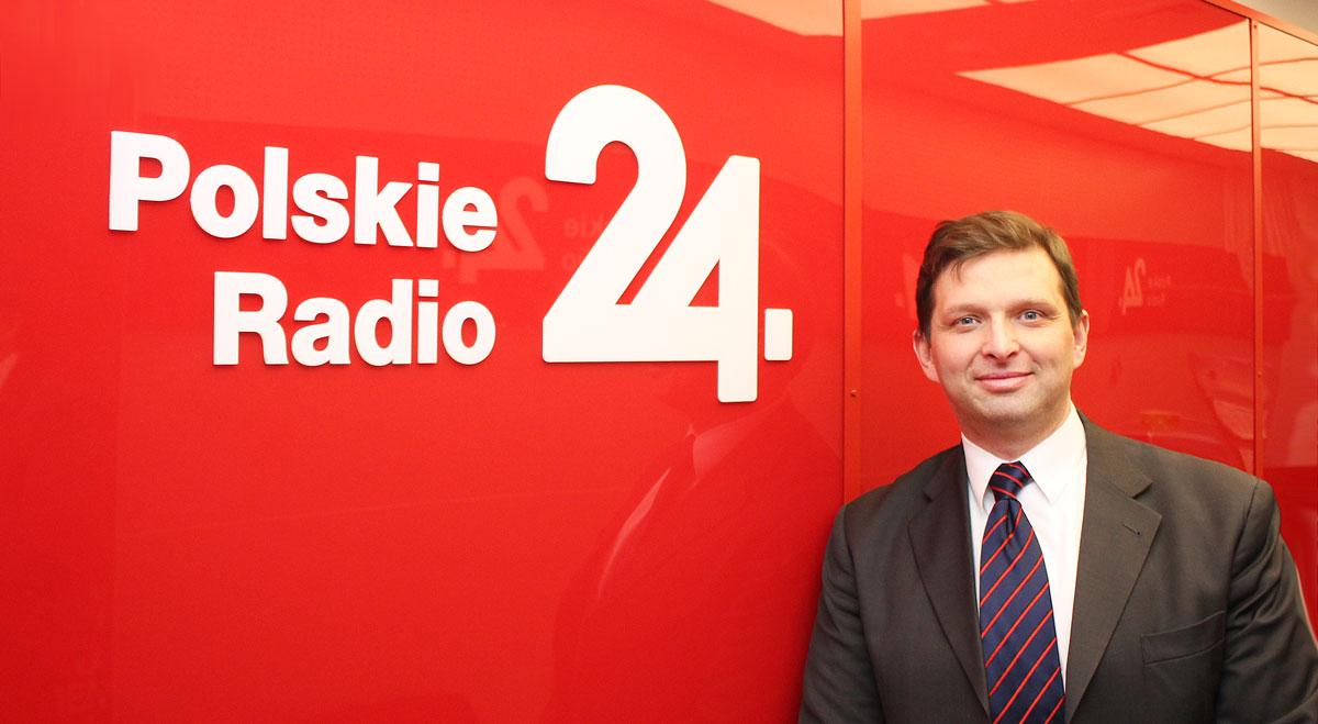 Gość Polskiego Radia24: sygnały spowolnienia gospodarczego w Polsce widać już od roku