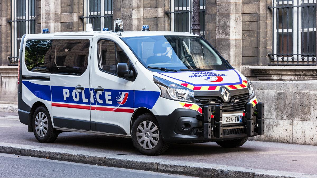 Morderstwo nauczyciela we Francji. Policja zatrzymała cztery osoby