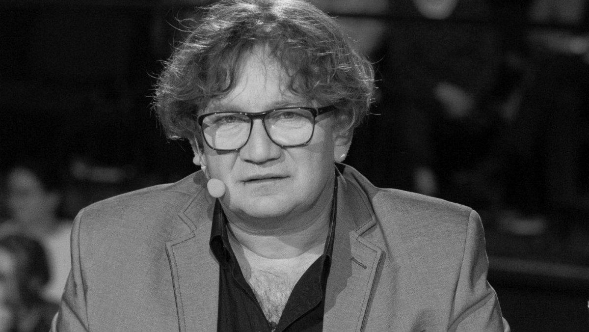 Nie żyje Paweł Królikowski. Aktor miał 58 lat