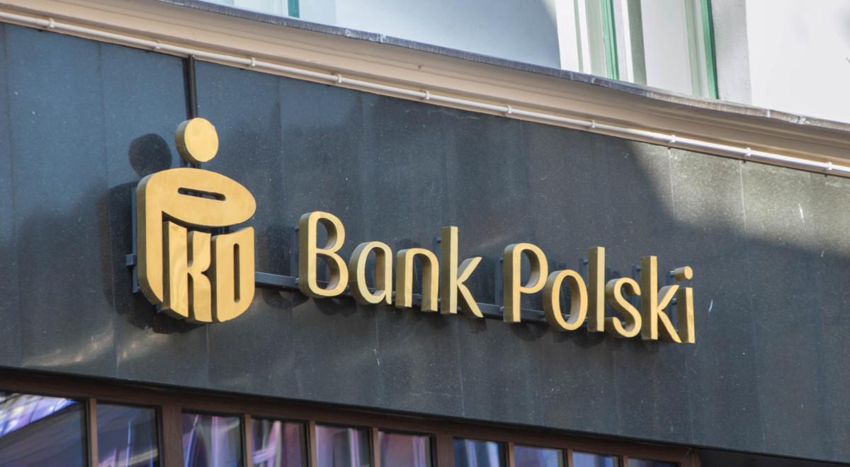 PKO BP: przelewy na Ukrainę bez opłat