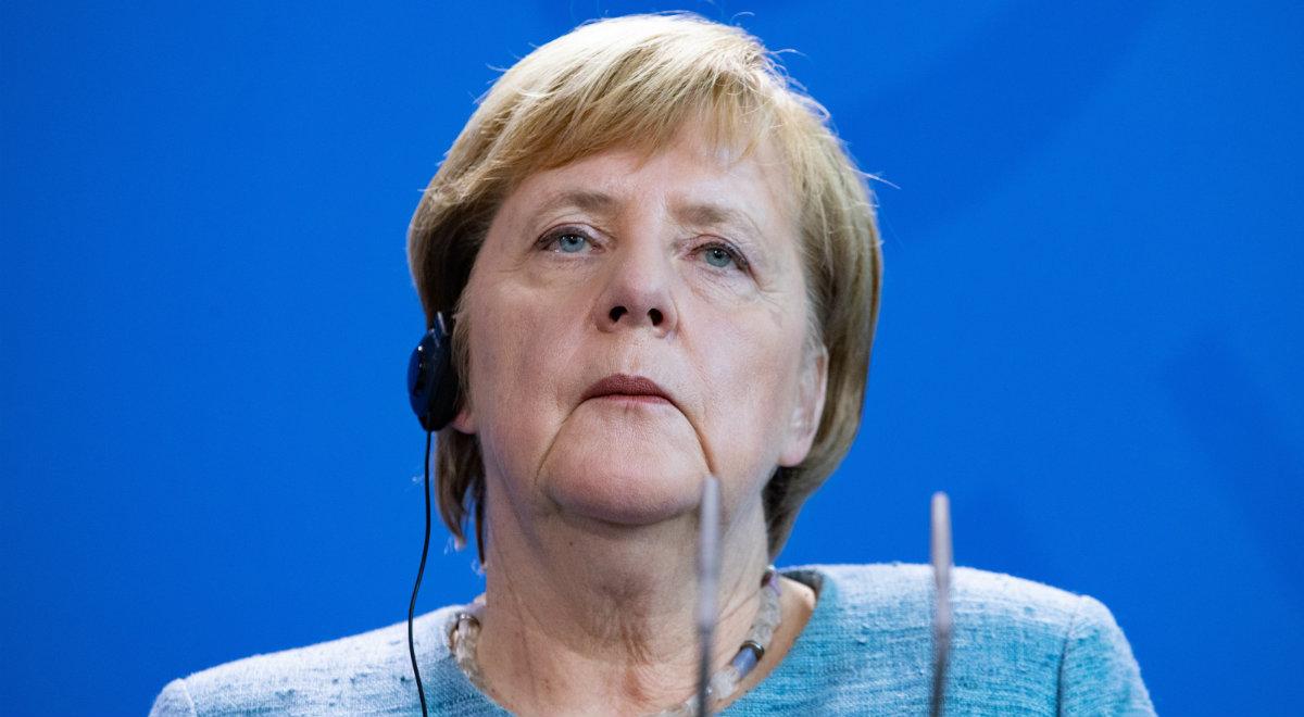 Olga Doleśniak-Harczuk: kanclerz Niemiec nie czuje poparcia członków własnej partii