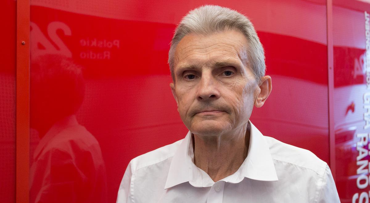 Prof. Henryk Domański: Platforma i duża część opozycji jest w stanie zawieszenia
