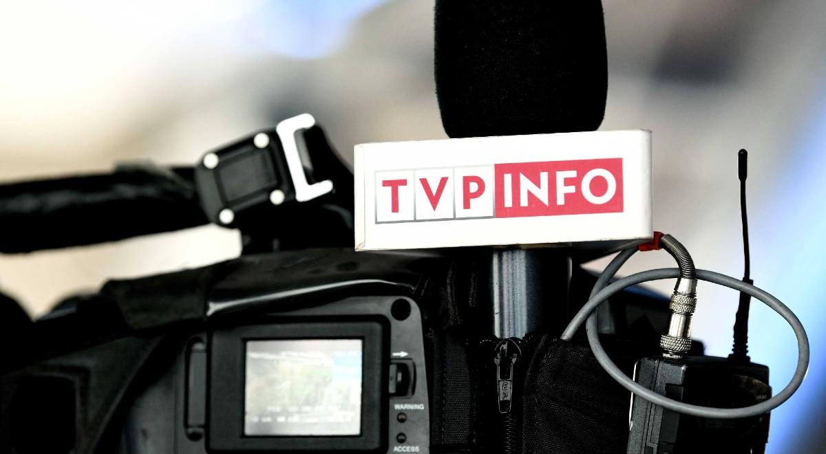 Opozycja chce zlikwidować media publiczne. TVP rusza ze specjalną akcją w obronie wolności słowa