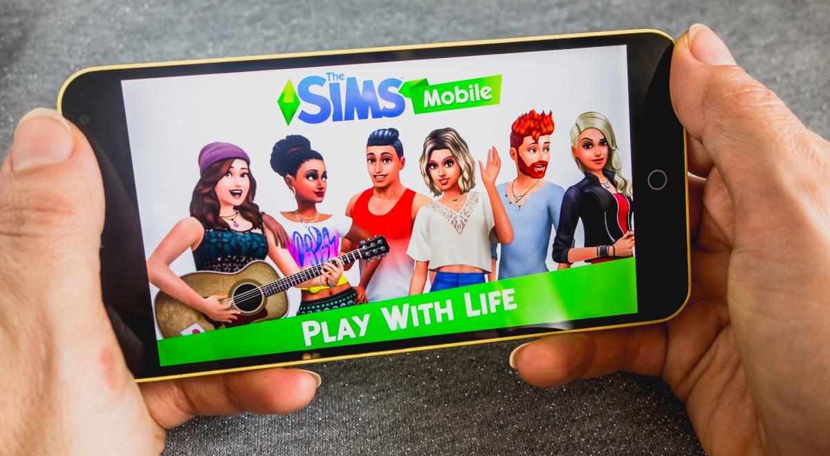 Gra "The Sims" kończy 20. lat. Za co kocha ją całe pokolenie? 