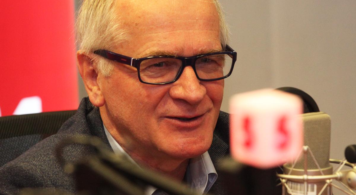 Krzysztof Czabański o kandydatach na szefa TVP